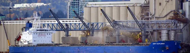 UNITY EXPLORER Bulk Carrier IMO 9726035 photo 63