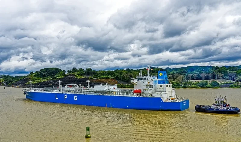 SHERGAR General Cargo IMO 9726073