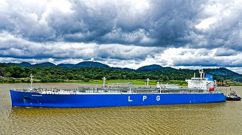 SHERGAR General Cargo IMO 9726073 photo 2