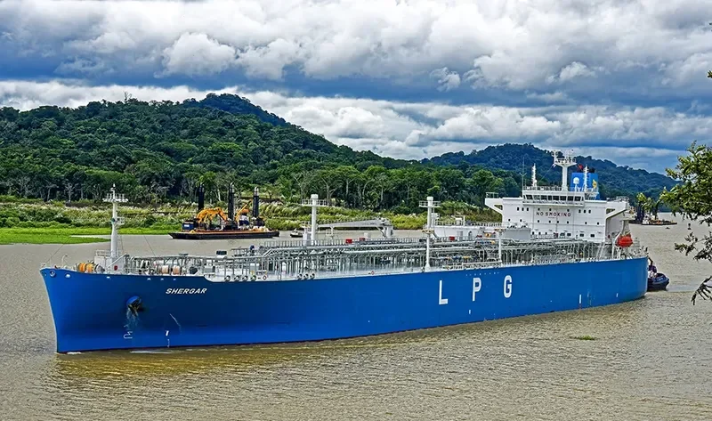 SHERGAR General Cargo IMO 9726073 photo 3