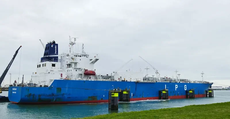 SHERGAR General Cargo IMO 9726073 photo 4