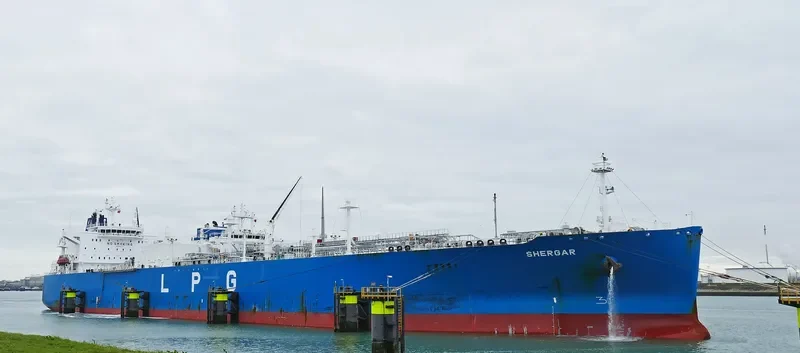 SHERGAR General Cargo IMO 9726073 photo 5