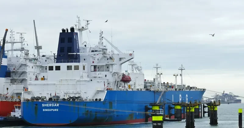 SHERGAR General Cargo IMO 9726073 photo 6