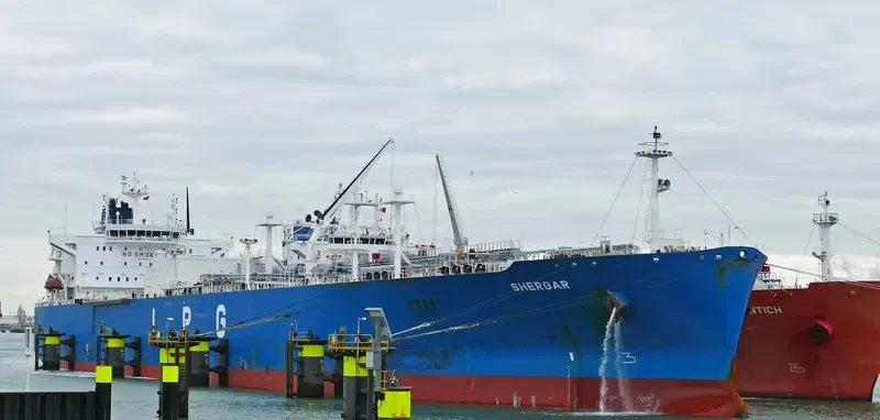 SHERGAR General Cargo IMO 9726073 photo 7