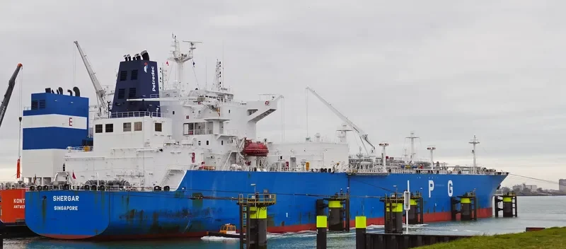 SHERGAR General Cargo IMO 9726073 photo 8