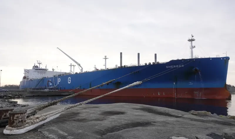SHERGAR General Cargo IMO 9726073 photo 9
