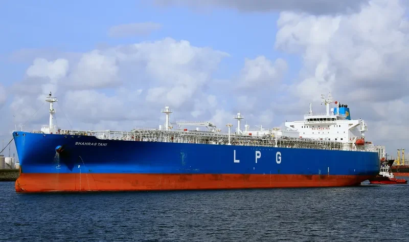 SHAHRASTANI General Cargo IMO 9726085 photo 3