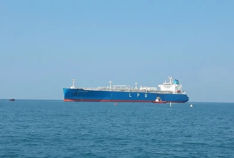 SHAHRASTANI General Cargo IMO 9726085 photo 5