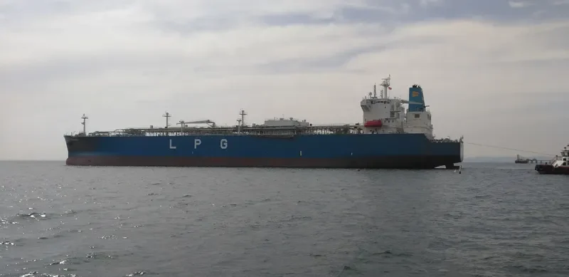 SHAHRASTANI General Cargo IMO 9726085 photo 8