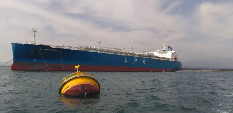 SHAHRASTANI General Cargo IMO 9726085 photo 9