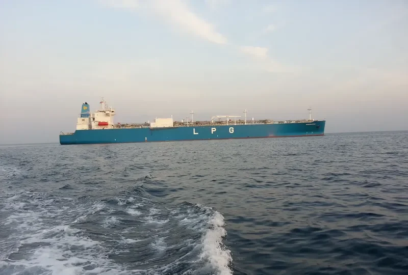 SHAHRASTANI General Cargo IMO 9726085 photo 10