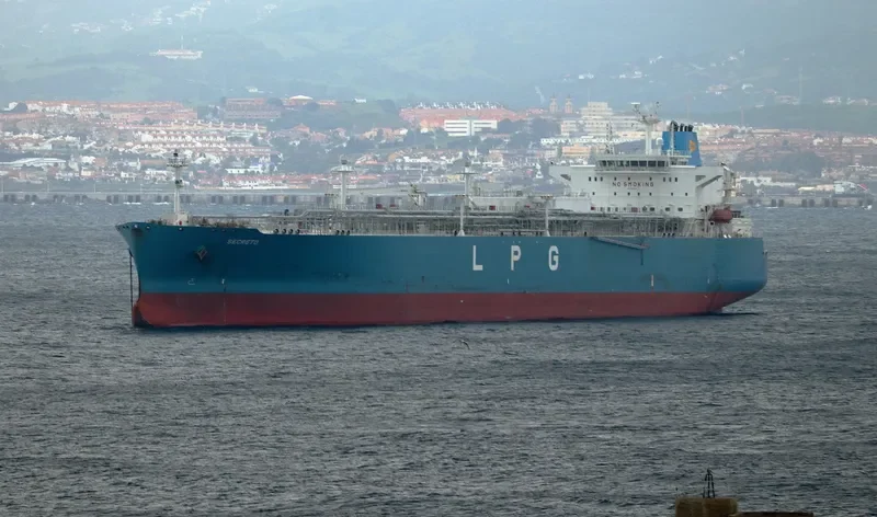SECRETO General Cargo IMO 9726102 photo 4