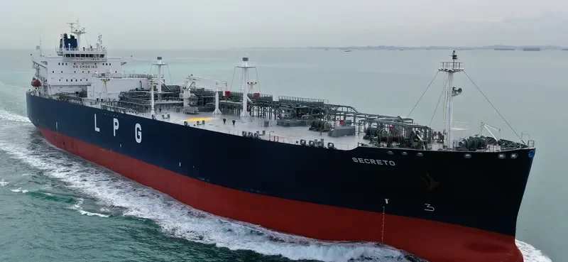 SECRETO General Cargo IMO 9726102 photo 6