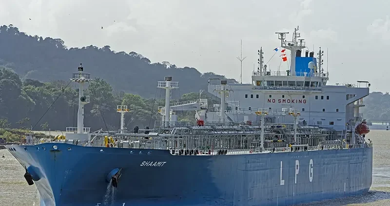 SHAAMIT General Cargo IMO 9726114 photo 2