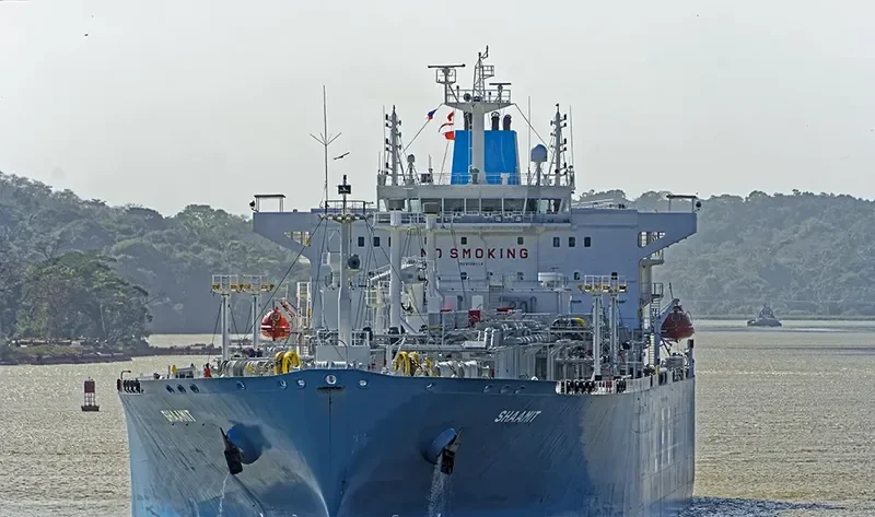 SHAAMIT General Cargo IMO 9726114 photo 3