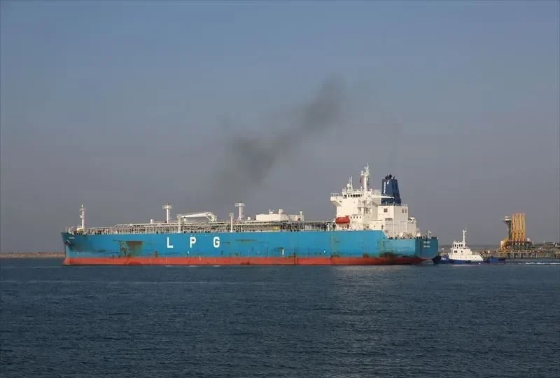 SHAAMIT General Cargo IMO 9726114 photo 4