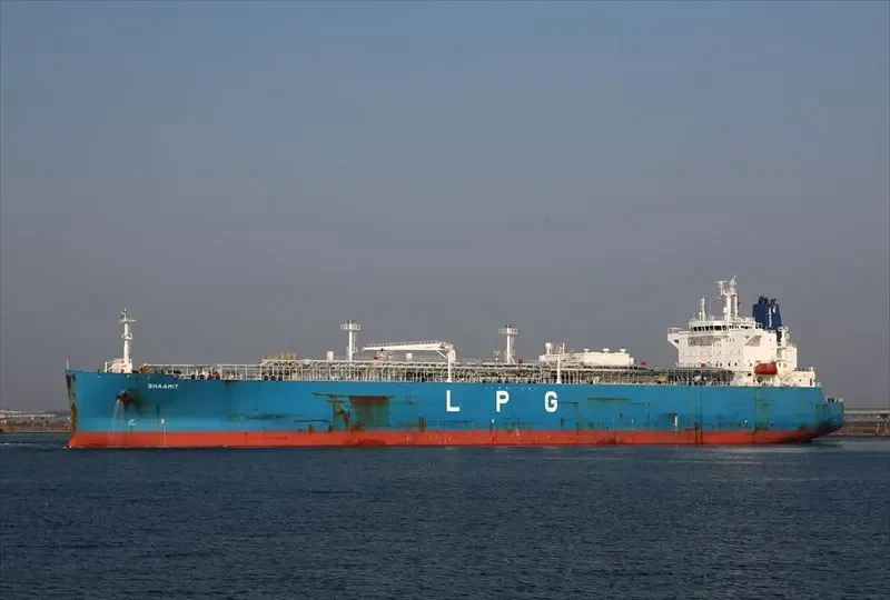 SHAAMIT General Cargo IMO 9726114 photo 5