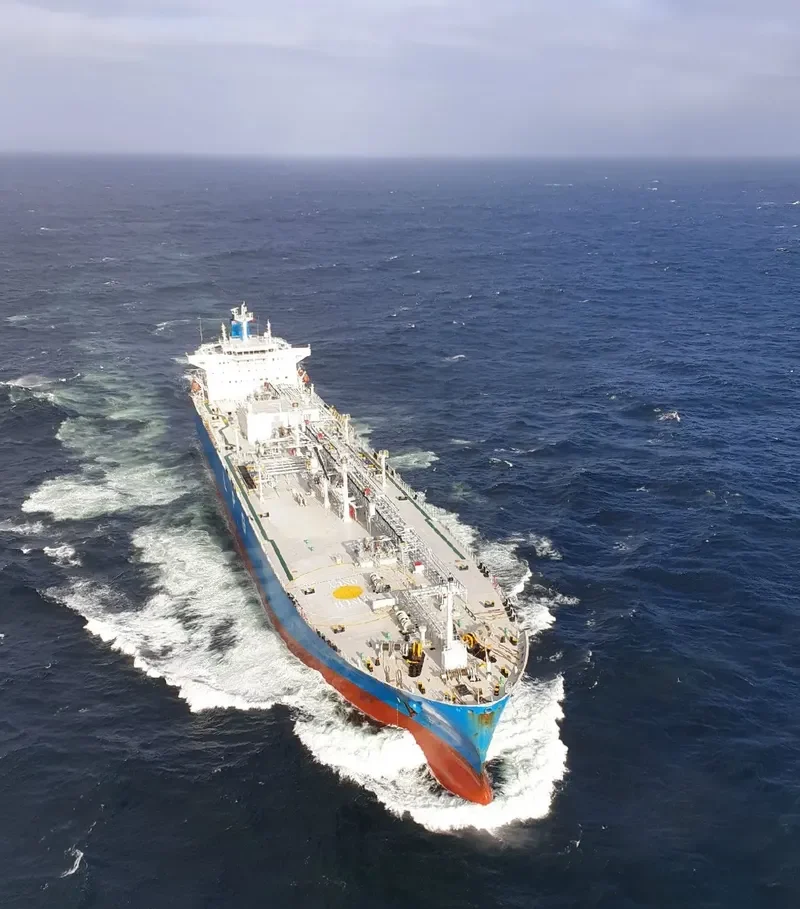 SHAAMIT General Cargo IMO 9726114 photo 7