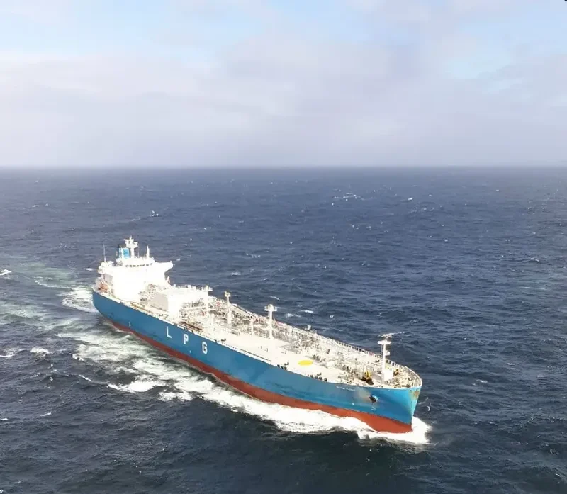 SHAAMIT General Cargo IMO 9726114 photo 8