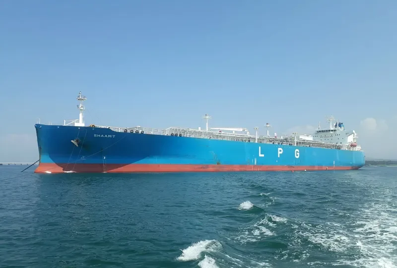 SHAAMIT General Cargo IMO 9726114 photo 10