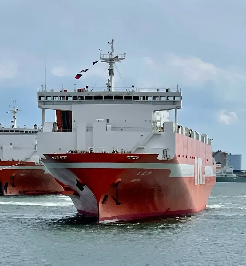 HIDAKA General Cargo IMO 9726138 photo 7