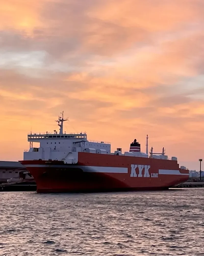 HOKUTO General Cargo IMO 9726152 photo 5
