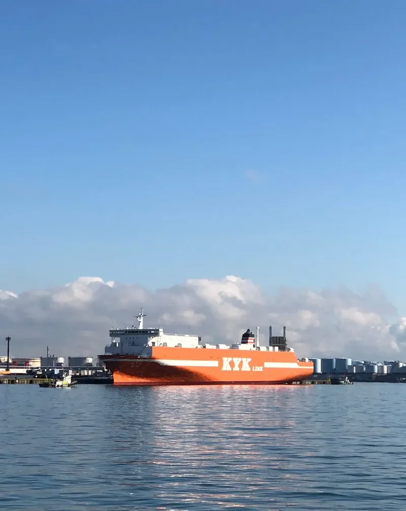 HOKUTO General Cargo IMO 9726152 photo 8