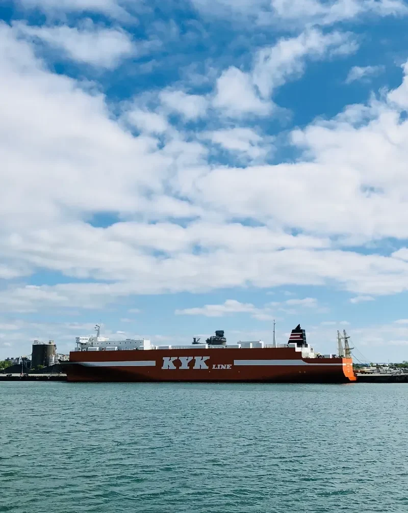 HOKUTO General Cargo IMO 9726152 photo 9