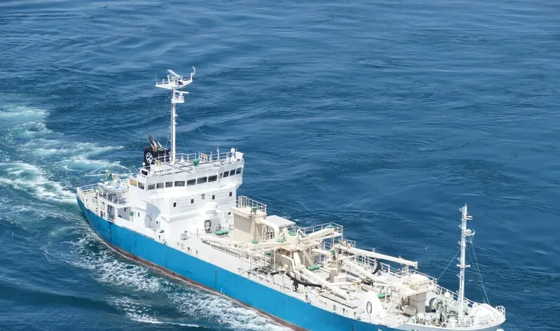 HIKOSAN MARU General Cargo IMO 9726188 photo 6