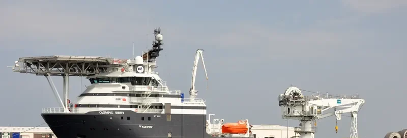 OLYMPIC ARTEMIS Multi-Purpose Vessel IMO 9726217 photo 9