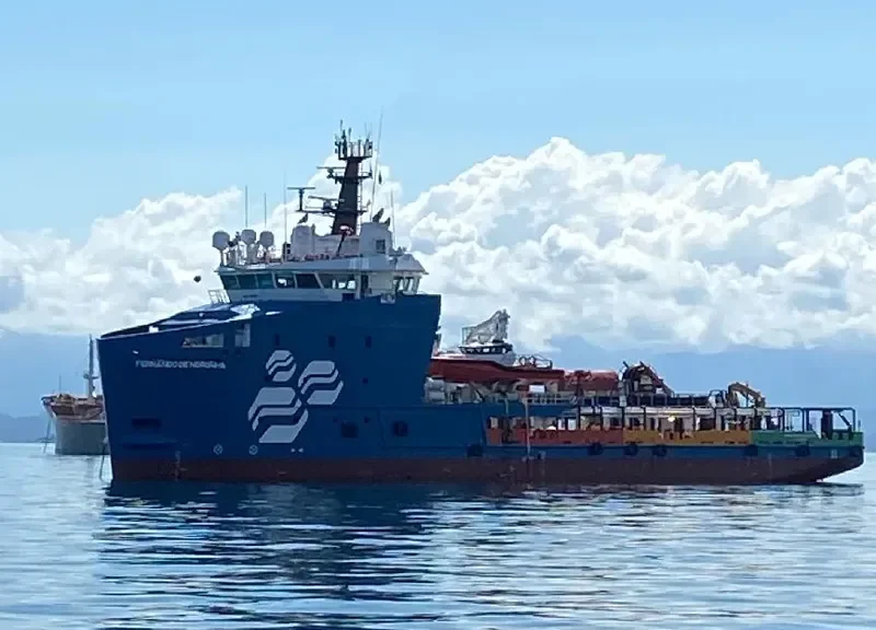 FERNANDO DE NORONHA General Cargo IMO 9726281 photo 3