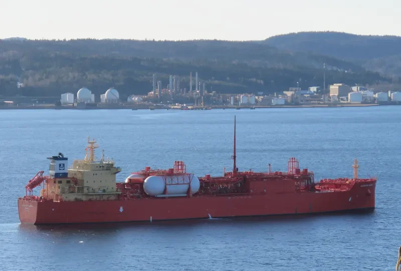 NAVIGATOR AURORA General Cargo IMO 9726322 photo 6