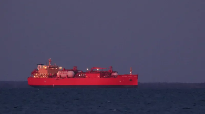 NAVIGATOR AURORA General Cargo IMO 9726322 photo 8