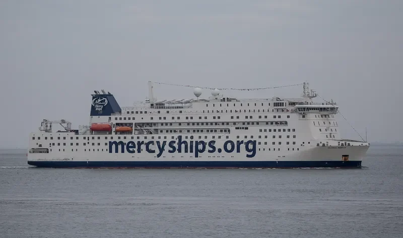 GLOBAL MERCY General Cargo IMO 9726499 photo 2