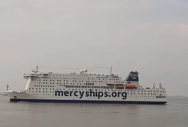 GLOBAL MERCY General Cargo IMO 9726499 photo 4