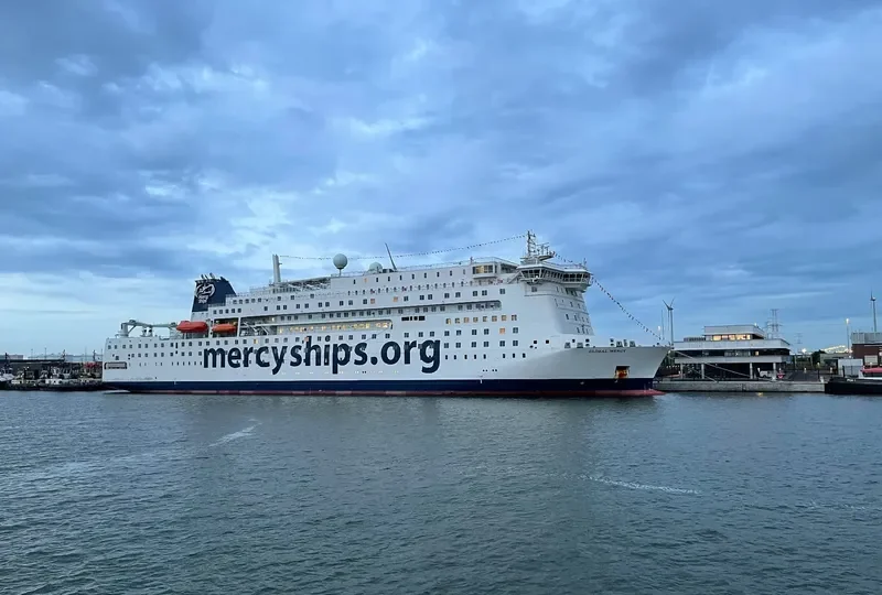 GLOBAL MERCY General Cargo IMO 9726499 photo 5
