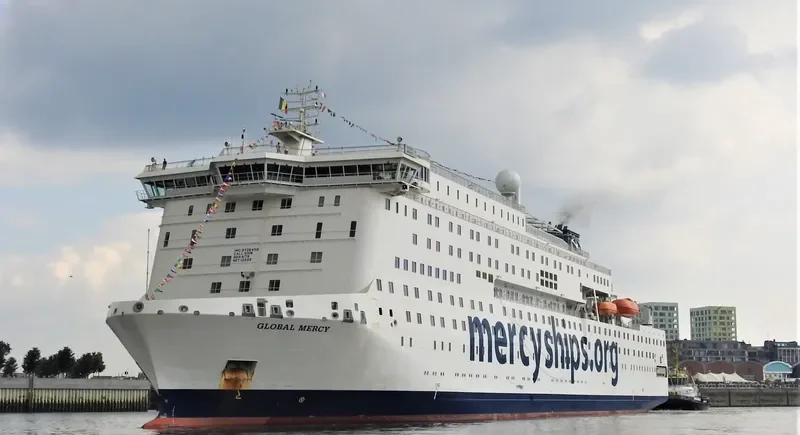 GLOBAL MERCY General Cargo IMO 9726499 photo 6