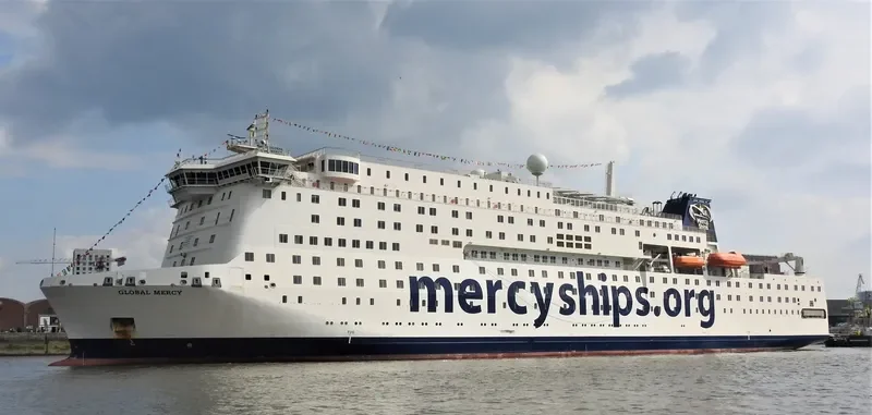GLOBAL MERCY General Cargo IMO 9726499 photo 7