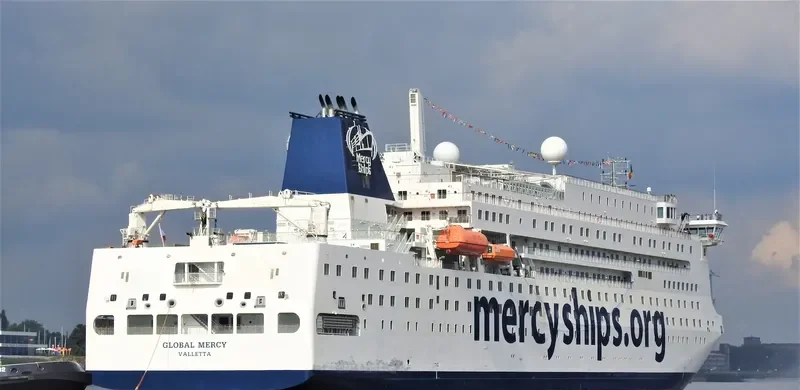 GLOBAL MERCY General Cargo IMO 9726499 photo 8