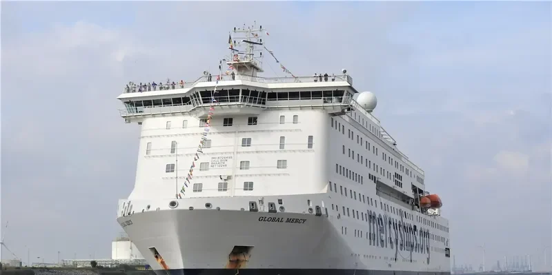 GLOBAL MERCY General Cargo IMO 9726499 photo 10