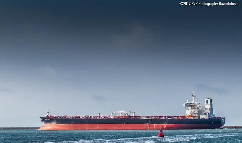 FRONT LYNX Tanker IMO 9726592 photo 6