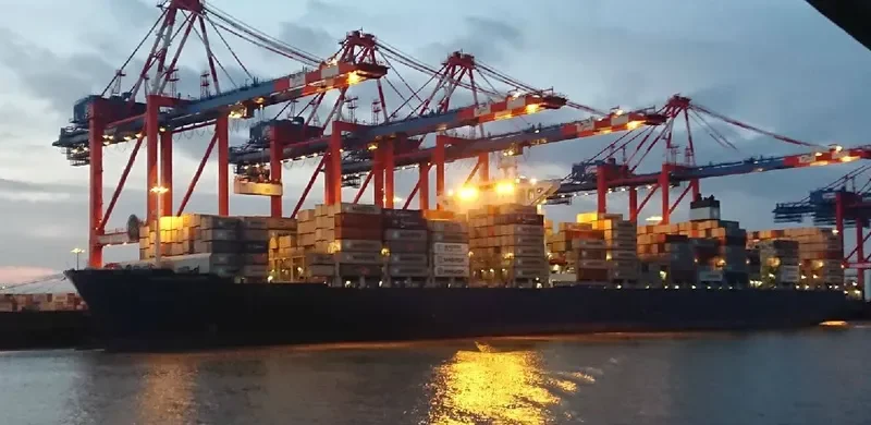 MAERSK STADELHORN Container Ship IMO 9726671 photo 5