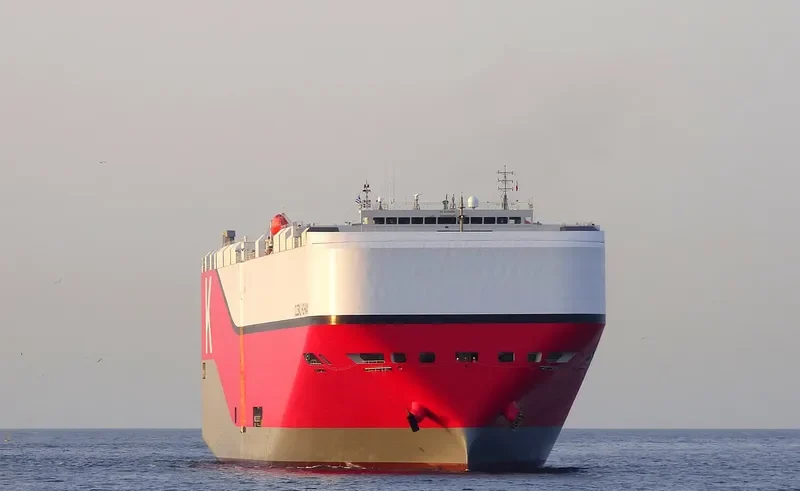 GLOBAL HIGHWAY General Cargo IMO 9726695 photo 3