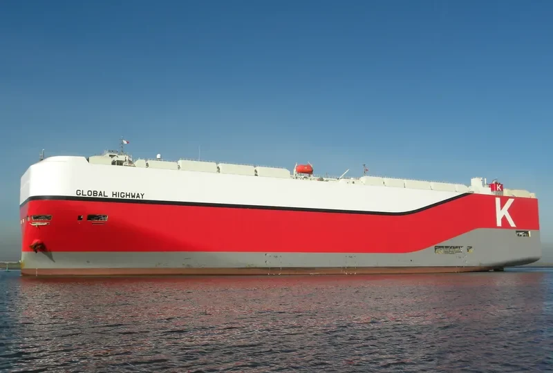 GLOBAL HIGHWAY General Cargo IMO 9726695 photo 5