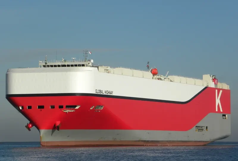 GLOBAL HIGHWAY General Cargo IMO 9726695 photo 6