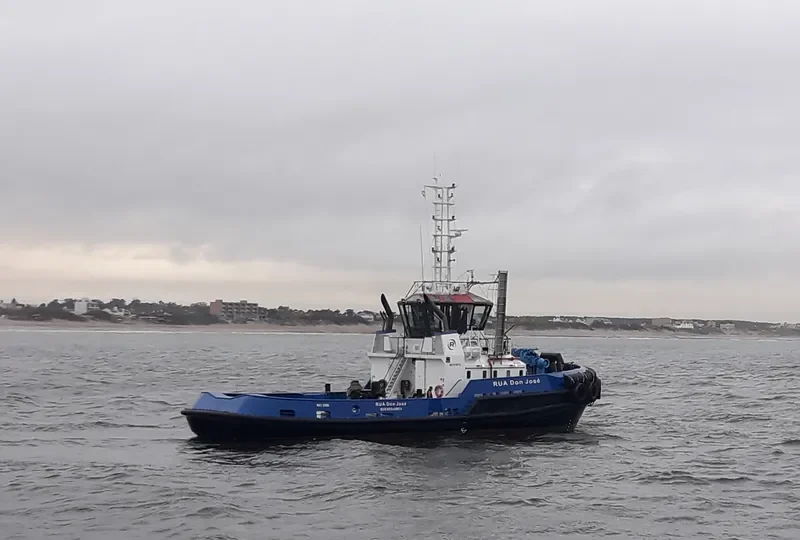 RUA DON JOSE General Cargo IMO 9726712 photo 4
