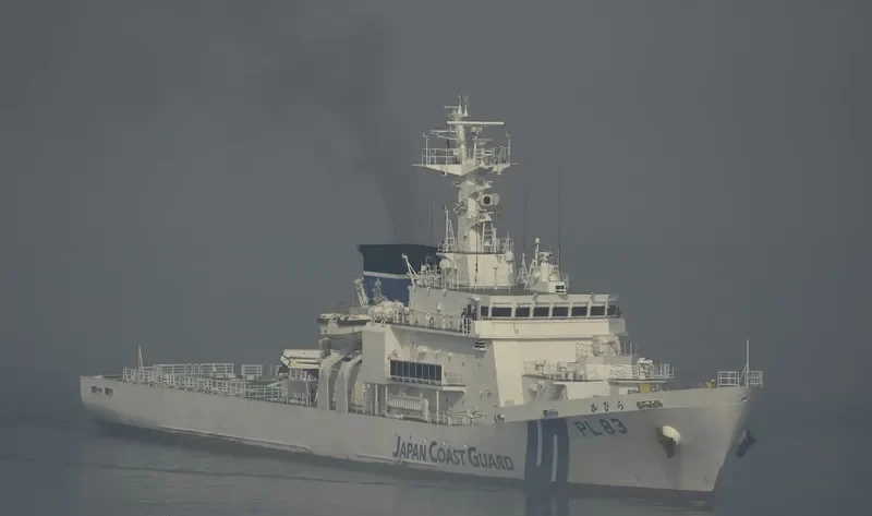KABIRA General Cargo IMO 9726724
