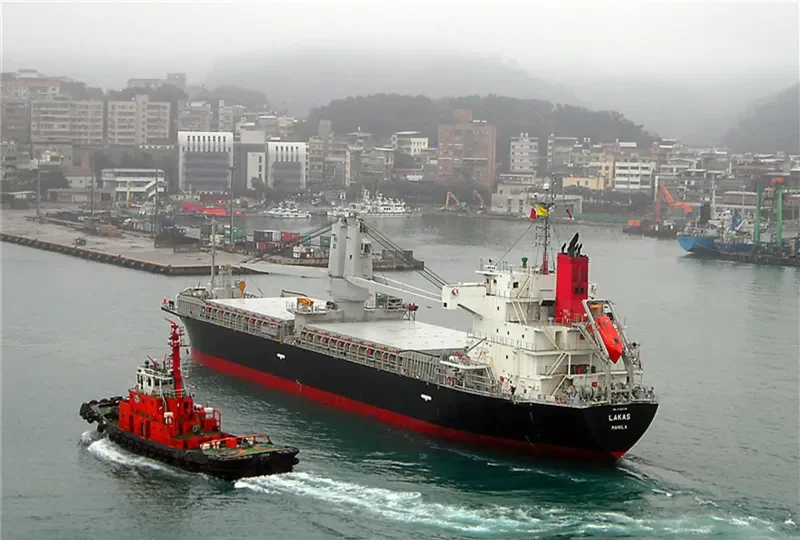 LAKAS General Cargo IMO 9726736