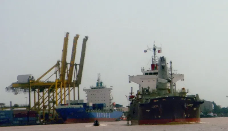 LAKAS General Cargo IMO 9726736 photo 3