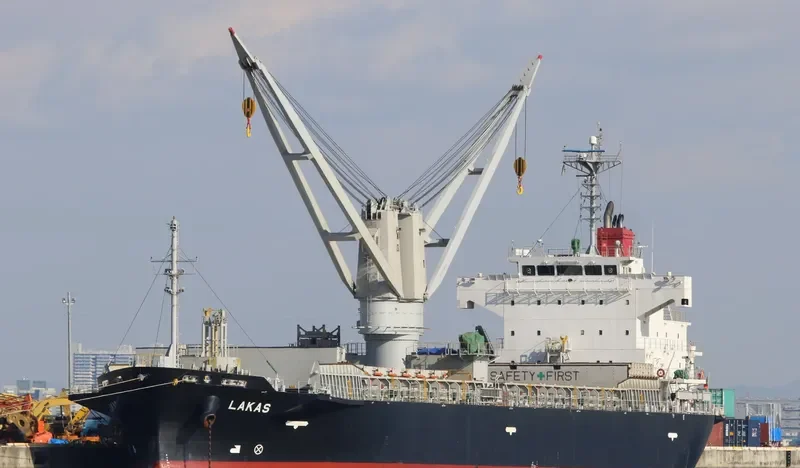 LAKAS General Cargo IMO 9726736 photo 4